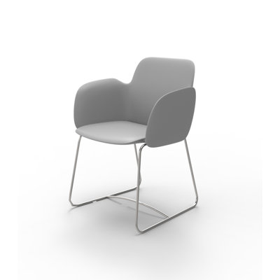 Pezzettina Patio Dining Armchair