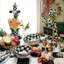 Courtly Check® Beverage Hostess