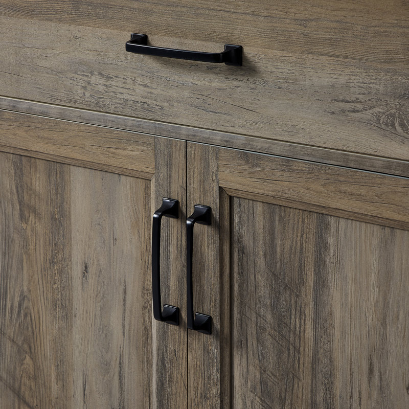 Ensemble de meuble-lavabo simple 36 po Burgoon
