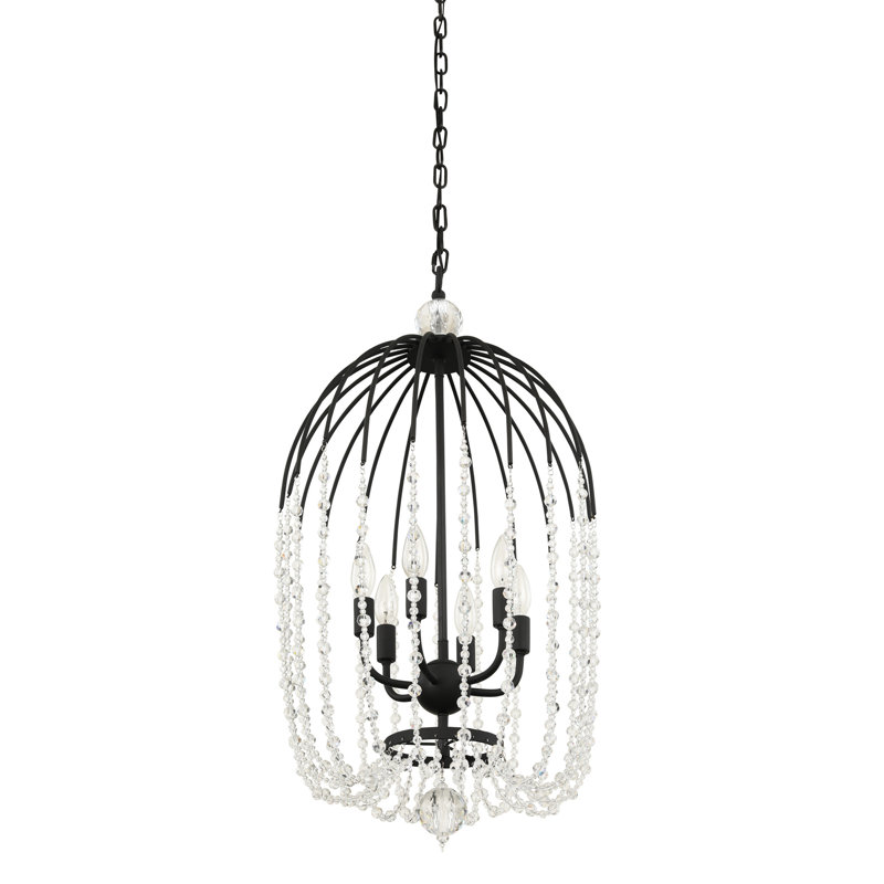 Grand luminaire suspendu Voliere