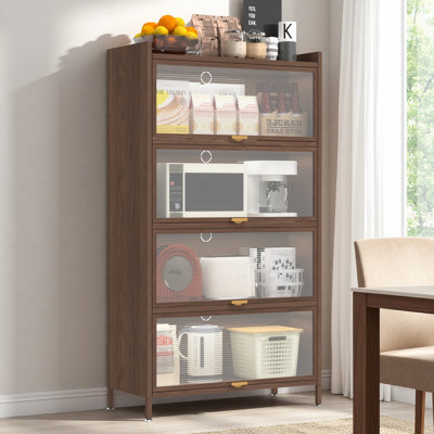 31.5'' W China Cabinet Dining Cabinet