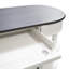 Ensemble de bureau en L Colburn Opt