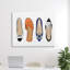 Pieds de mode «Chic Fashion Heels» - Impression-60025525-60025526