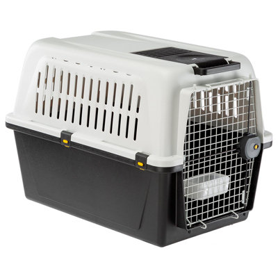 Atlas Collapsible Pet Carrier with 1 Door