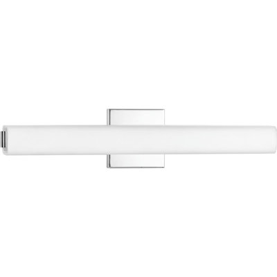 Fitzgerald Dimmable LED Bath Bar