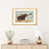 Natural Wood Framed n'est pas disponible