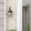 Raley Outdoor Wall Lantern