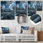 Orton - décoration murale Country clubs-106112993-106112994