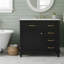 Meuble-lavabo 36 po avec lavabo et rangement-625751154-625751153