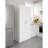 Modex Multi-Purpose Utility Storage Cabinet (5-Piece Set)-1690504675