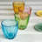 9 oz. Drinking Glass Set