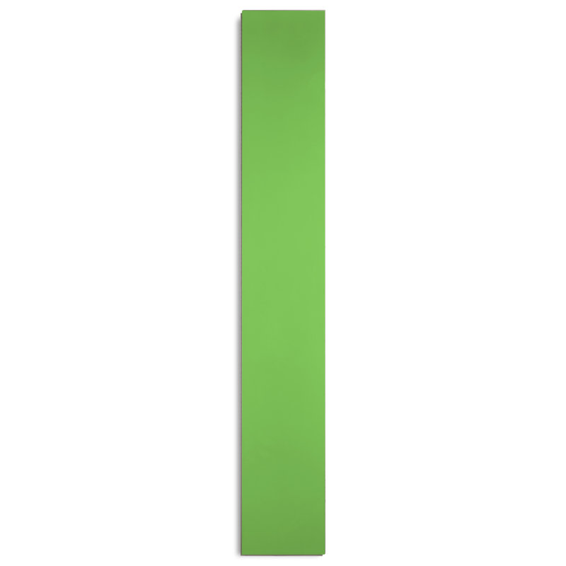 MaxCore Mono 22mil x 5.2" W x 36" L Click Lock Luxury Vinyl Plank Flooring, Matcha
