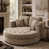 Brown Chenille