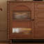 Buffet simple et frais-121080199