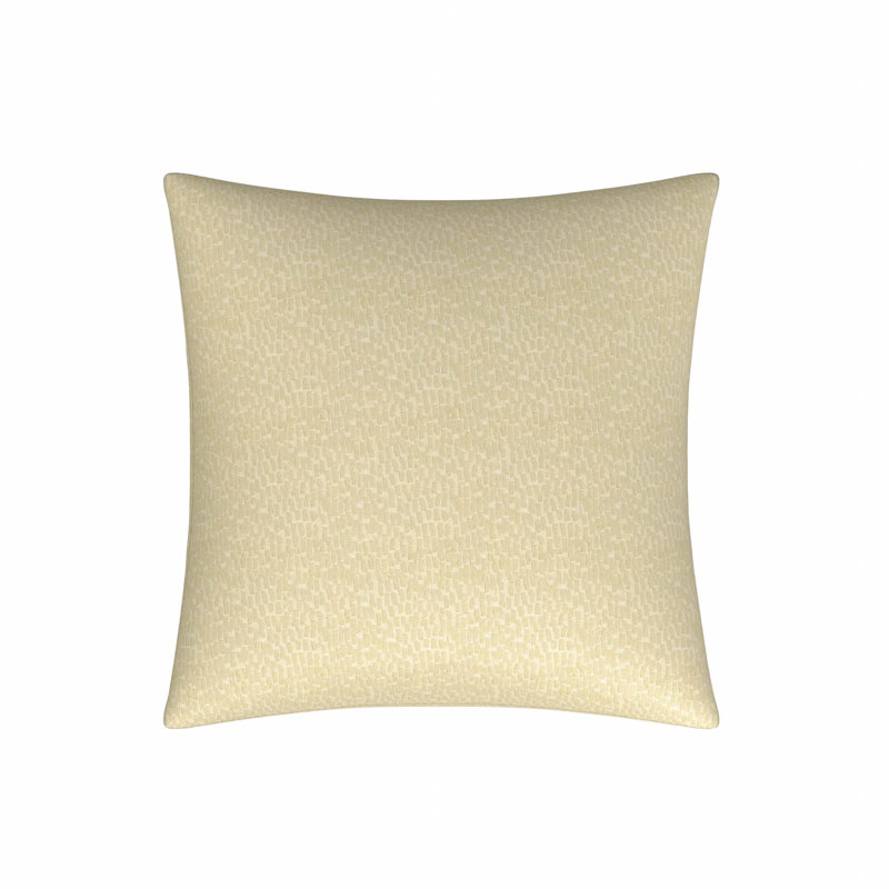 New Morocco - Eggshell Accent Pillow