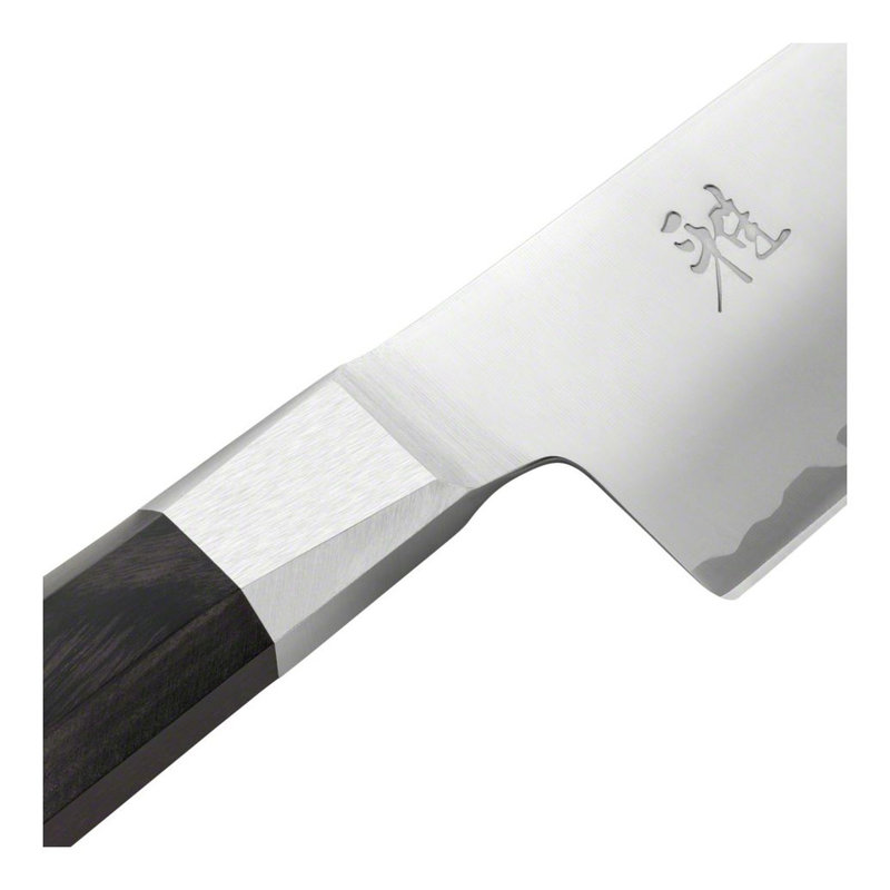 Miyabi Koh Santoku Knife, 5.5"