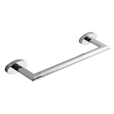 Trebeck 35.5cm 1 Wall Towel Bar