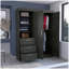 Armoire Rumanu, chambre à coucher,