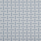 Whimsy Garden Linen Fabric