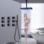 Robinet de douche