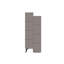 Alisen 8-Door Cabinet Stylish Multipurpose Storage with 8 Shelves-918621014