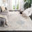 Aurelijus Oriental Handmade Tufted Wool Gray/Blue Area Rug-1214900808