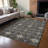 Machine Washable Indoor/Outdoor Chantille ACN2478 Global Rug-1261240685-1261240673