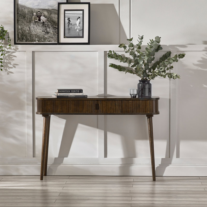 Caddo 120cm Console Table
