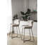 Falls Upholstered and Velvet Bar Stool-1684971889