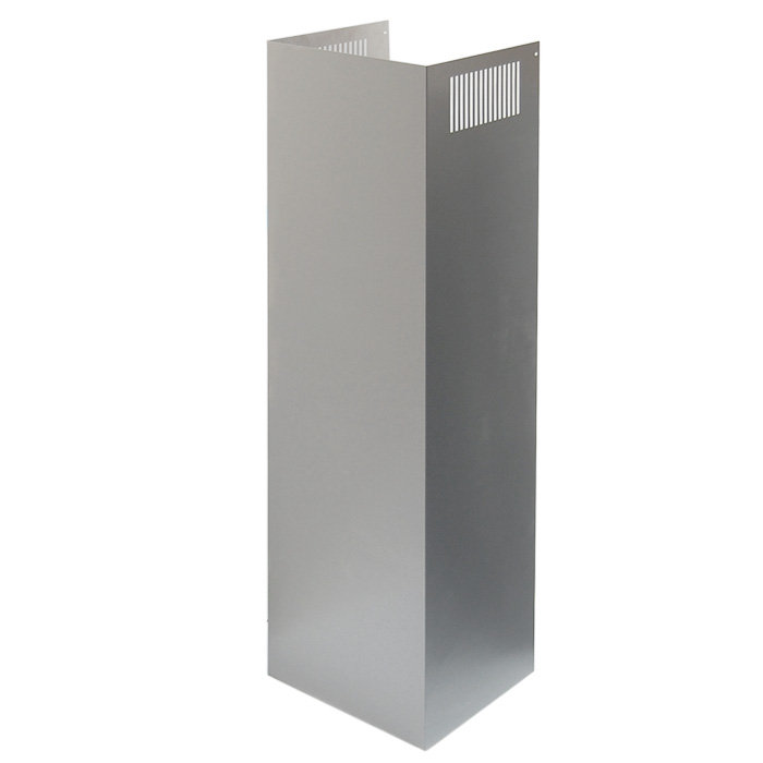 Windster Range Hood Duct Cover