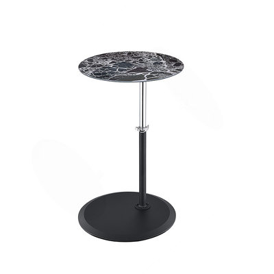 Table de bout à hauteur réglable