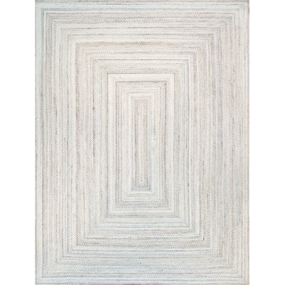 Tapis tressé à la main Lagos