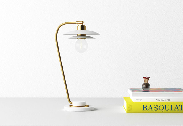 Top-Rated Table Lamps