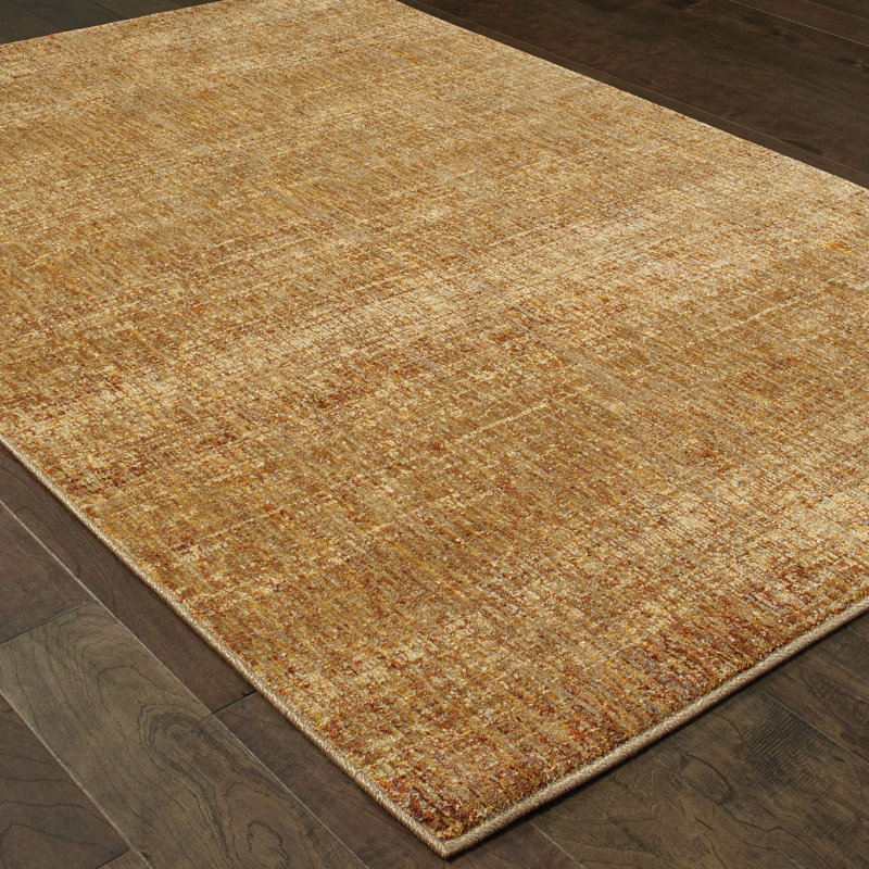 Performance Indoor Rug, Rectangle 5'3" x 7'3"