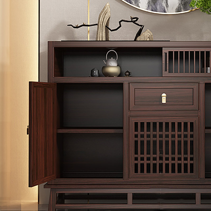 New Chinese Style Sideboard