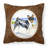 Outdoor Throw Pillow