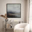 Art mural encadré, rétro, antique et classique pour chambre à coucher - 16 po x 16 po-1406827785-1406827787