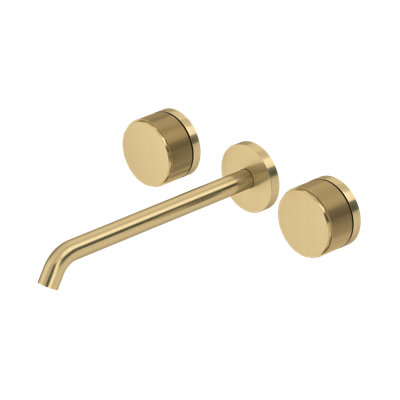 Terrell 2 Handle Wall Roman Tub Faucet