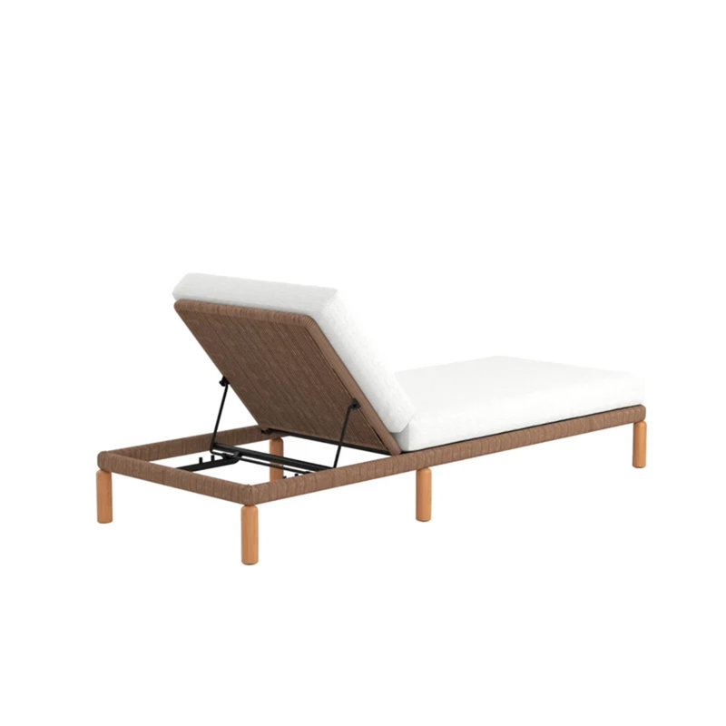 Chaise longue Porto