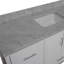 Ensemble de meuble-lavabo simple 60 po Kiara-1808647195-1862399162