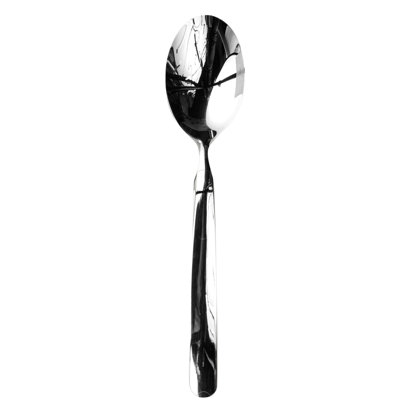Goccia Espresso Spoon - Stainless Steel