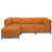 Woodsen Upholstered Slipper Chair-21578955-21578943