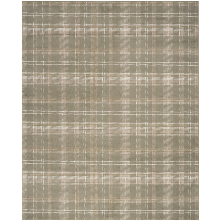 Tapis floral Willesha