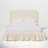 Maggie Ruffle Platform Bed-114037488-114037493