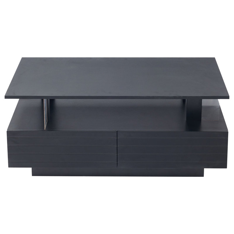 Coffee Table, Black