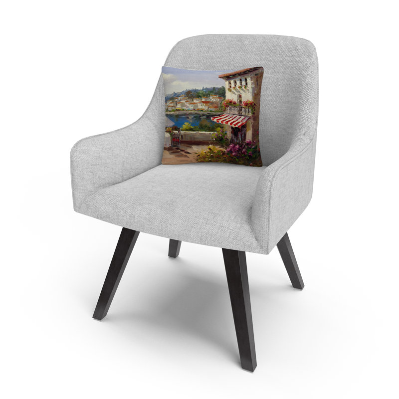 Coussin Rio