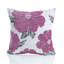Darionte Poppy Chenille Cushion Cover with Filler Pad-1262469801-1260331142