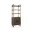Cohesion Vertex Bookcase