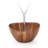 Nambe Fruit Tree Bowl