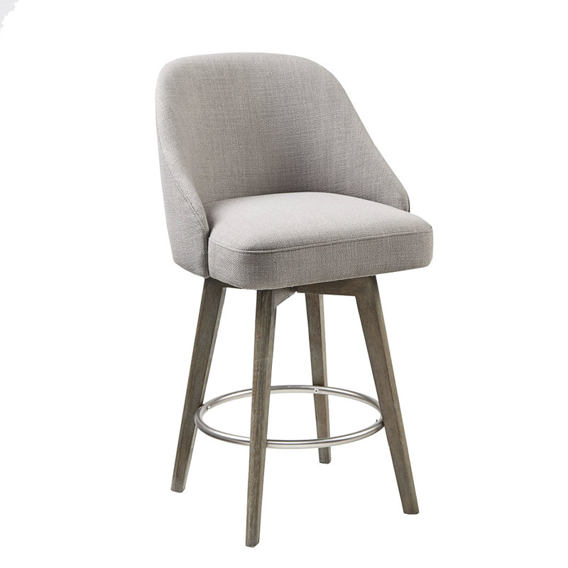 Counter Stool With Seat